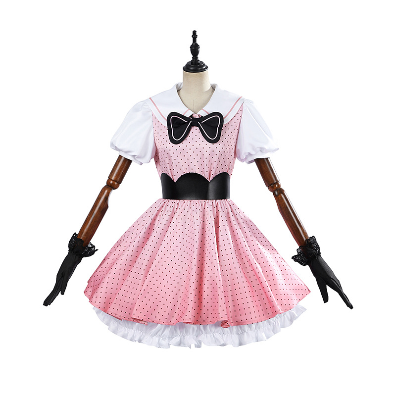 Cosplay Anime Female Characters - Anime Oshi No Ko Season 2