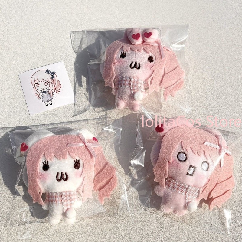 Anime Cosplay For Girls - Anime PJSK Project Sekai Mizuki Akiyama