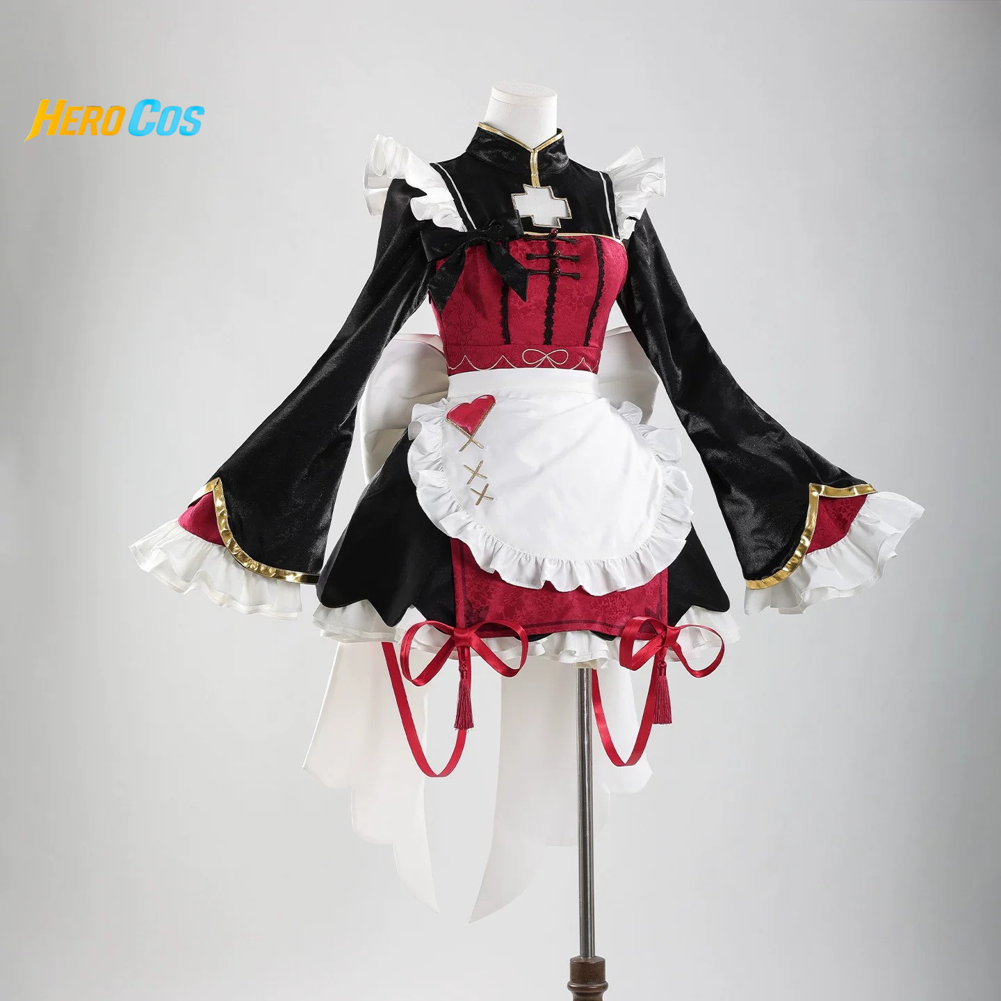 NEEDY GIRL OVERDOSE Rain Cospl - Anime Cosplay Outfit Girl 评论和价格