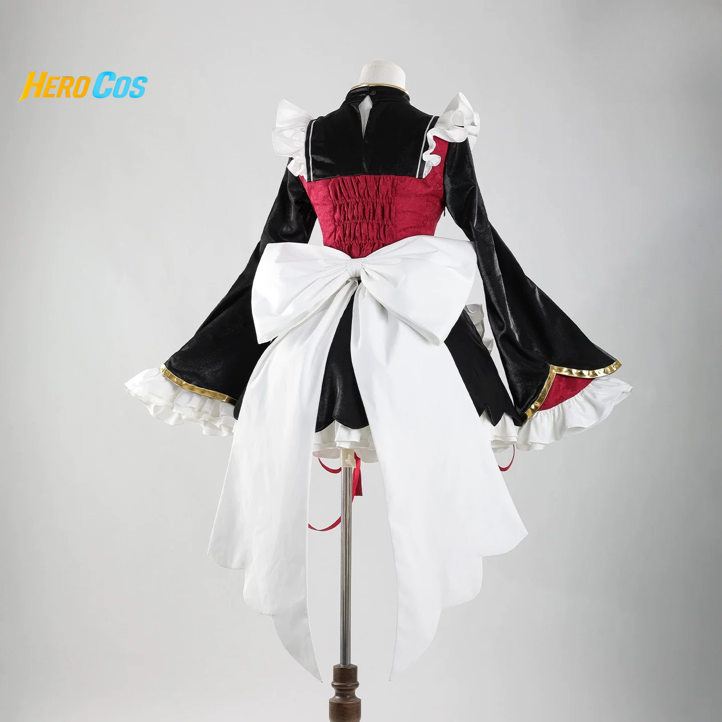 NEEDY GIRL OVERDOSE Rain Cospl - Anime Cosplay Outfit Girl 评论和价格
