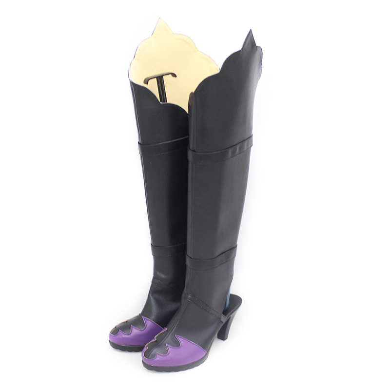 Sheryl Nome Cosplay Shoes Hall - Anime Cosplay Nome 评论和价格