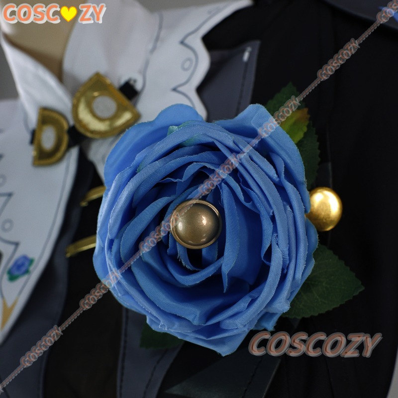 Zenless Zone Zero Yixuan Cospl - Anime Cosplay For Girls 评论和价格