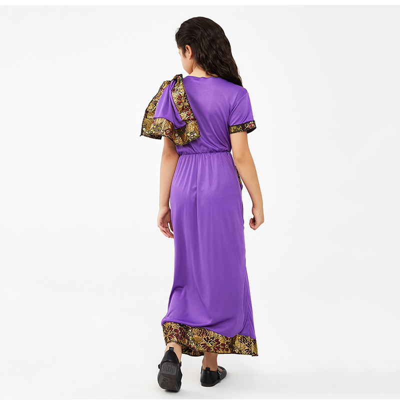 India traditional clothing Sar - Anime Cosplay India 评论和价格