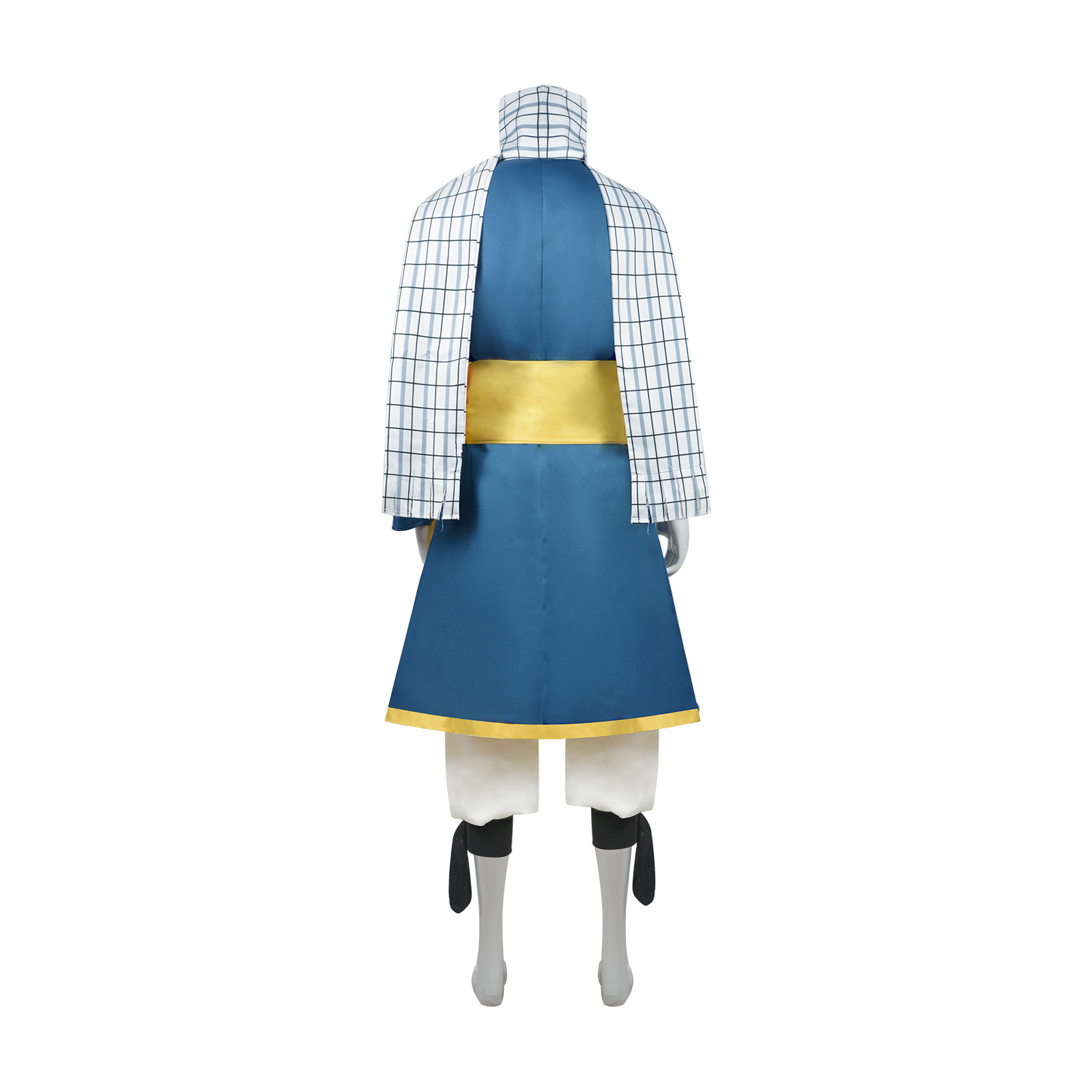 Natsu Cosplay Costume Anime Fa - Anime Cosplay Nz 评论和价格