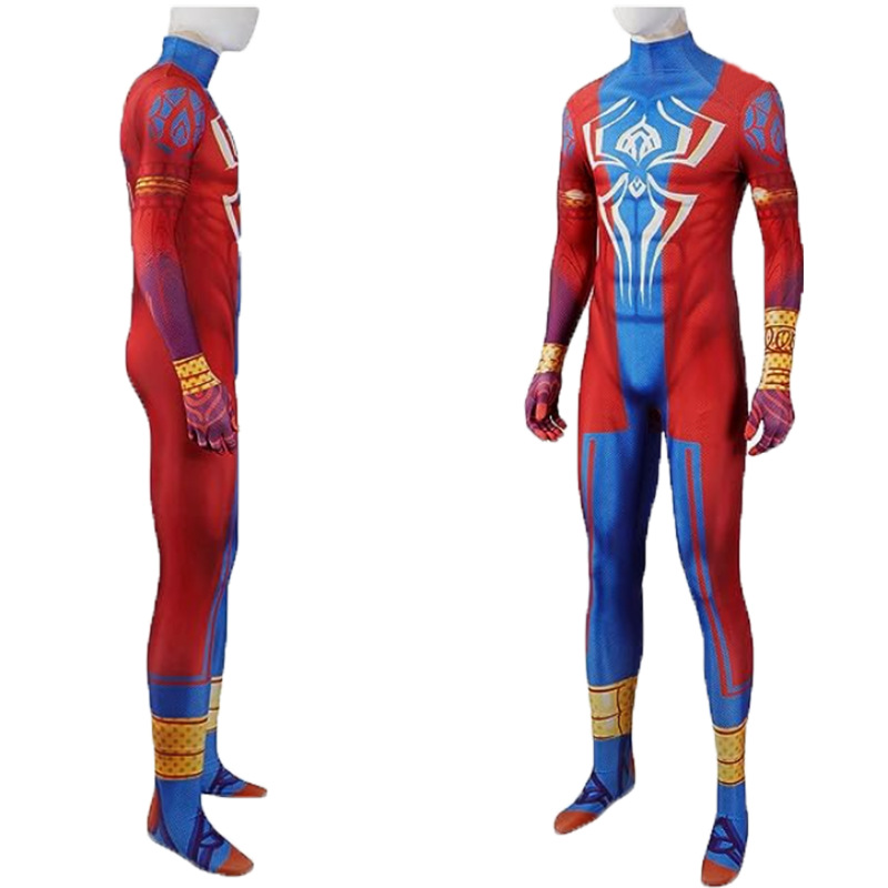 Cosplay Costume Jumpsuit Spide - Anime Cosplay India 评论和价格