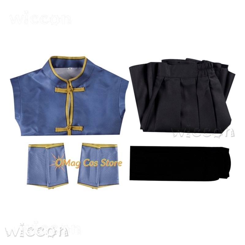 Halloween Costume Call of The  - Asian Cosplay Anime 评论和价格