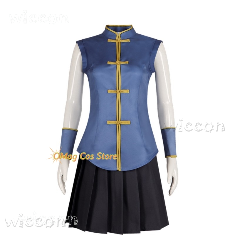 Halloween Costume Call of The  - Asian Cosplay Anime 评论和价格