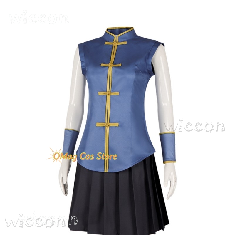 Halloween Costume Call of The  - Asian Cosplay Anime 评论和价格
