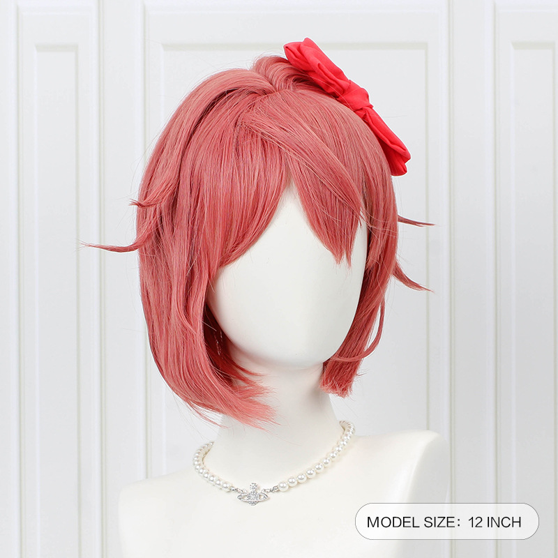 Doki Doki Literature Club Sayo - Anime Cosplay Anya 评论和价格