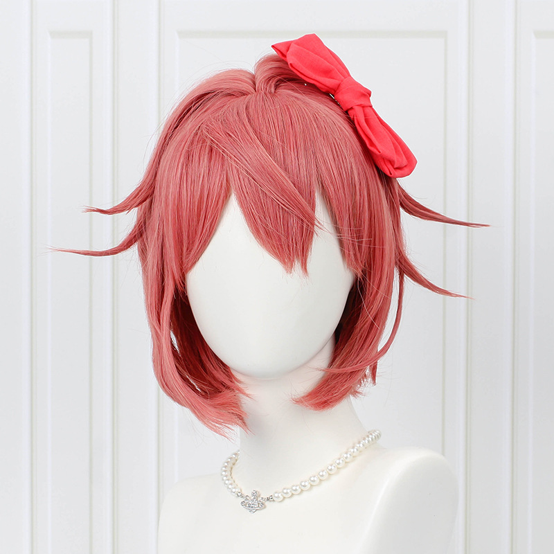 Doki Doki Literature Club Sayo - Anime Cosplay Anya 评论和价格
