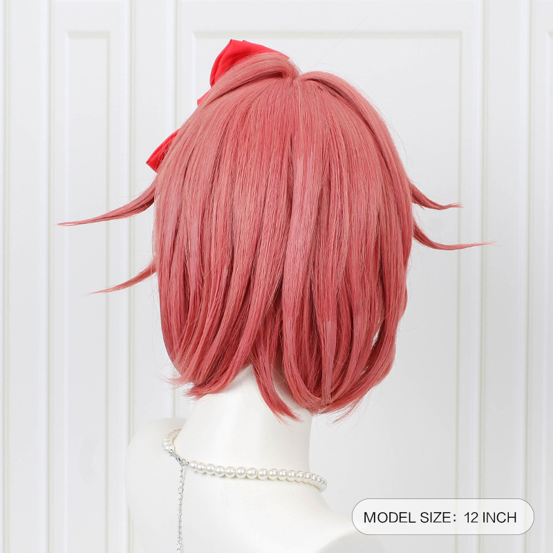 Doki Doki Literature Club Sayo - Anime Cosplay Anya 评论和价格