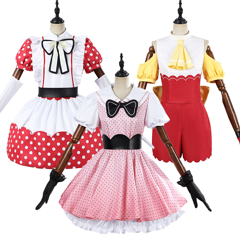 Anime Oshi No Ko Season 2 Cosp - Cosplay Anime Female Characters 评论和价格