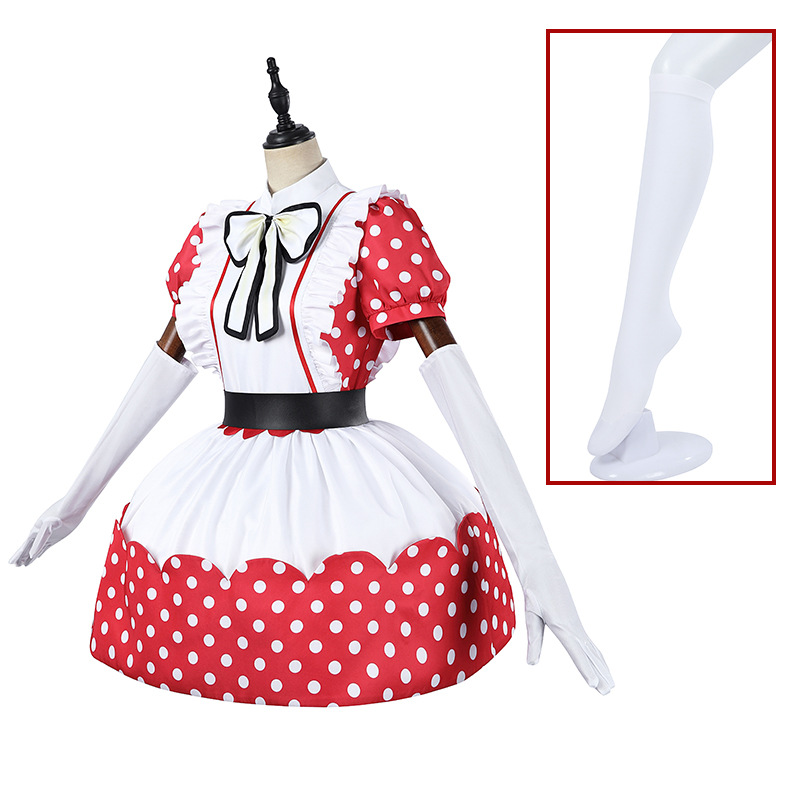 Anime Oshi No Ko Season 2 Cosp - Cosplay Anime Female Characters 评论和价格