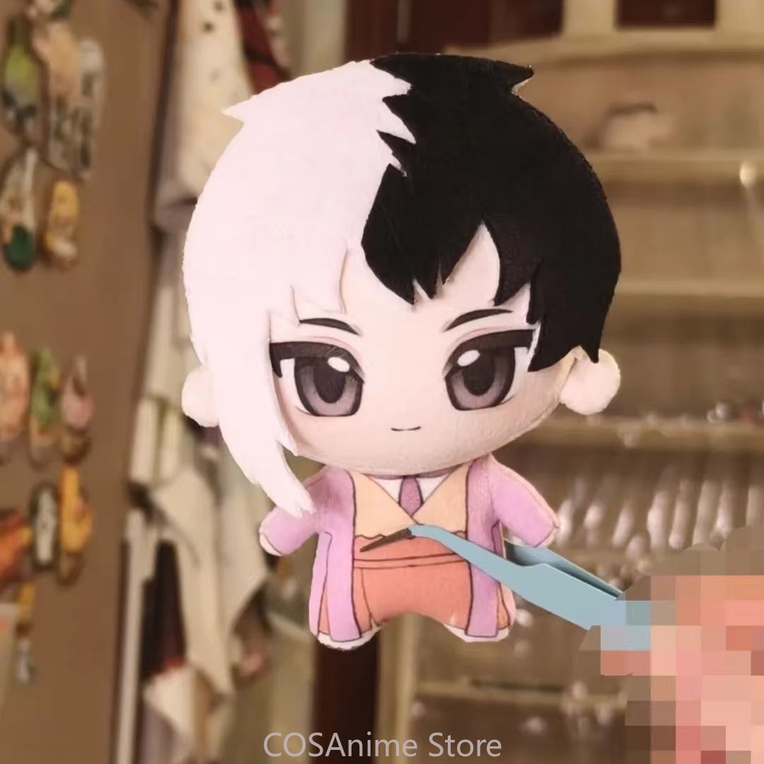 Dr. STONE Gen Asagiri Stanley  - Cosplay Anime Female Characters 评论和价格