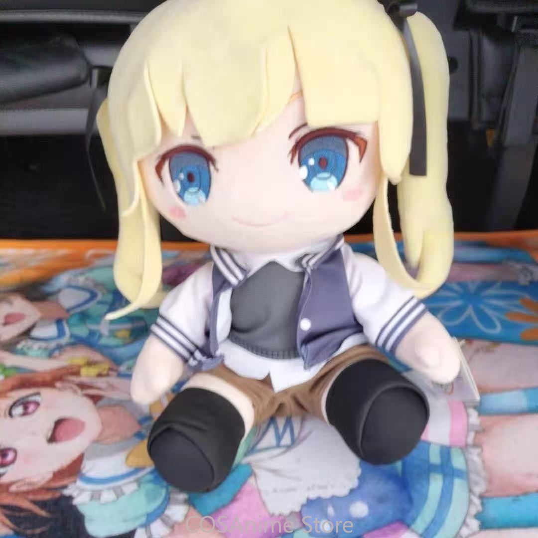 Eriri Spencer Sawamura 20cm Ka - Anime Cosplay For Girls 评论和价格