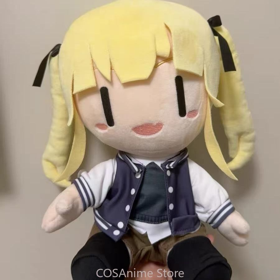 Eriri Spencer Sawamura 20cm Ka - Anime Cosplay For Girls 评论和价格