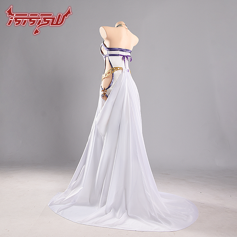 2026 new Sword Maiden Nun Dres - Anime Cosplay Nun 评论和价格