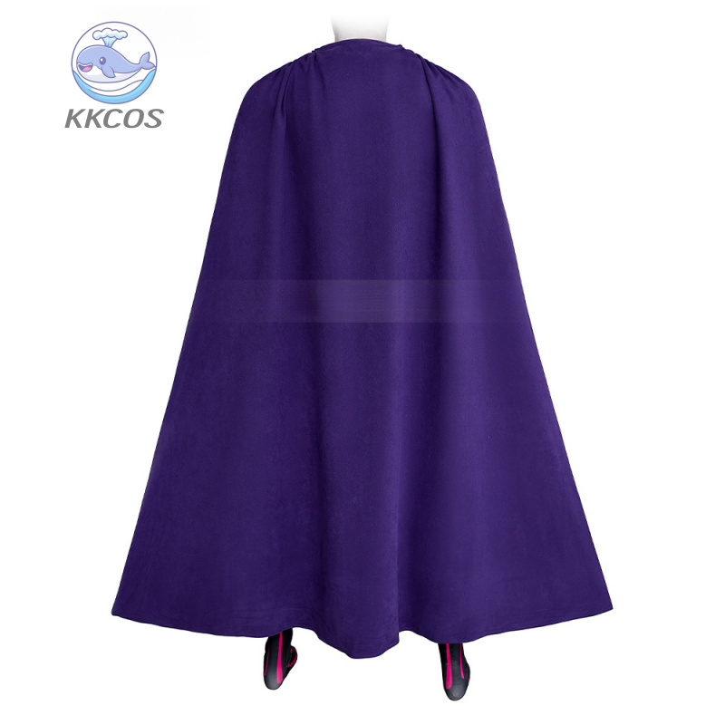 Magneto Cosplay Costume Jumpsu - Anime Cosplay Jumpsuit 评论和价格