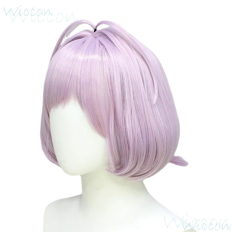 Shouko Osana Najimi Cos Anime  - Anime Cosplay Girl With Black Hair 评论和价格