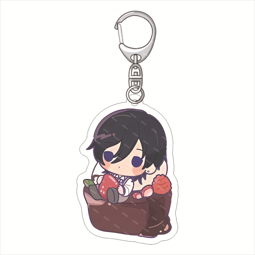 Anime B-PROJECT Acrylic Stand  - Anime Cosplay Nome 评论和价格