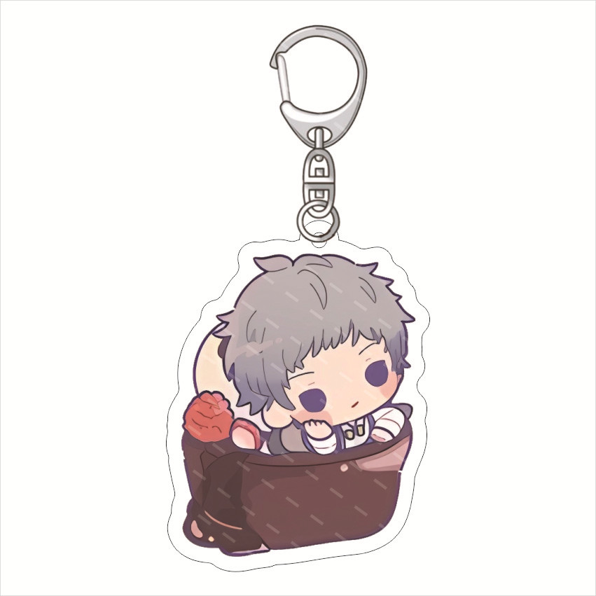 Anime B-PROJECT Acrylic Stand  - Anime Cosplay Nome 评论和价格