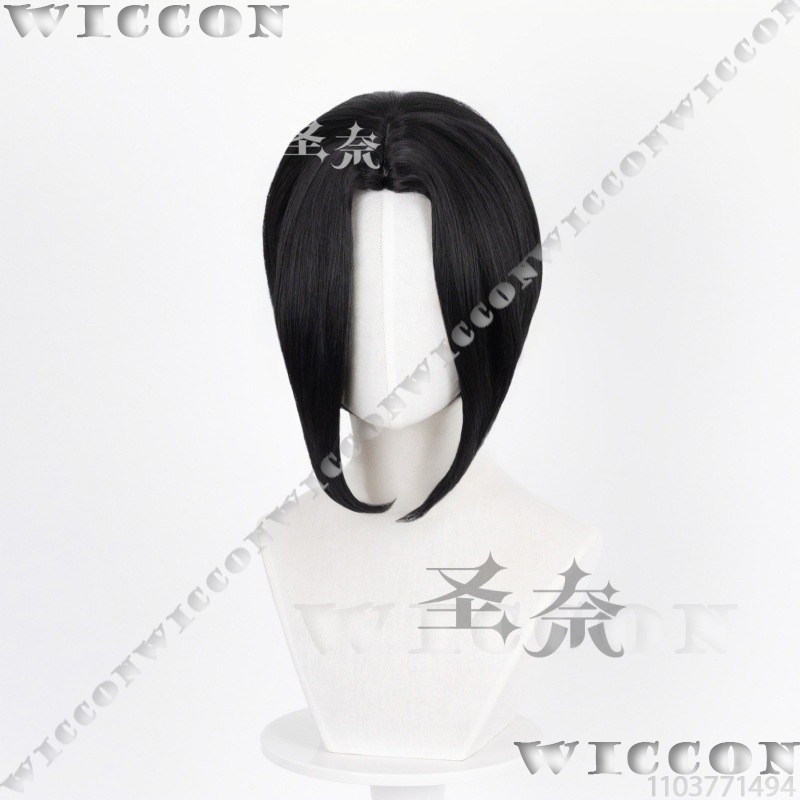 Nana Anime Girl Cosplay Black  - Anime Cosplay Girl With Black Hair 评论和价格