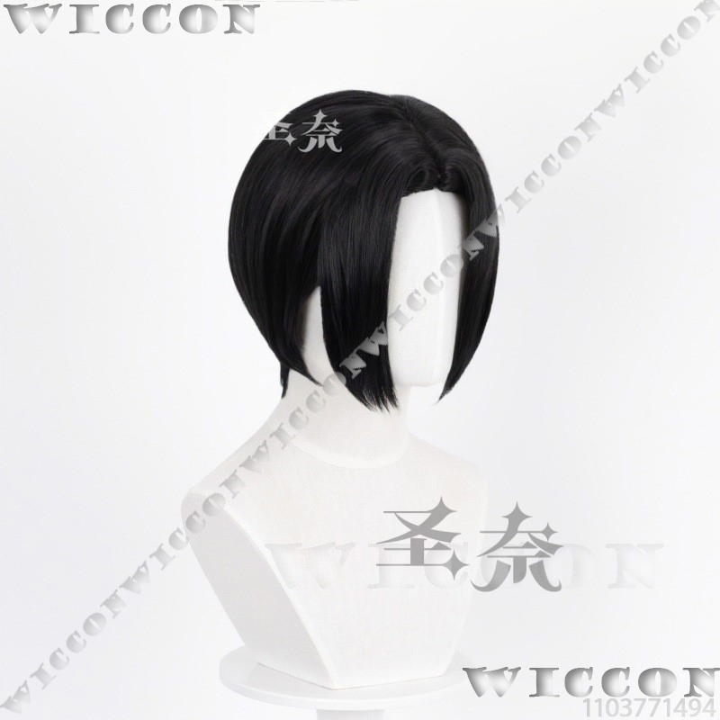 Nana Anime Girl Cosplay Black  - Anime Cosplay Girl With Black Hair 评论和价格