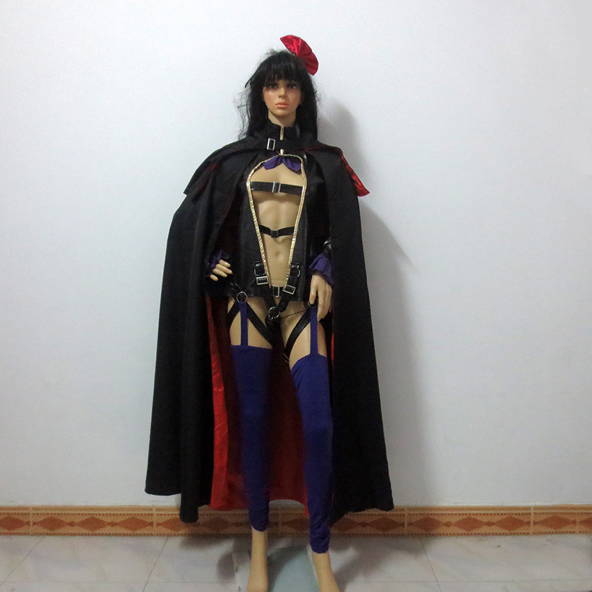 Macross Frontier Sheryl Nome B - Anime Cosplay Nome 评论和价格