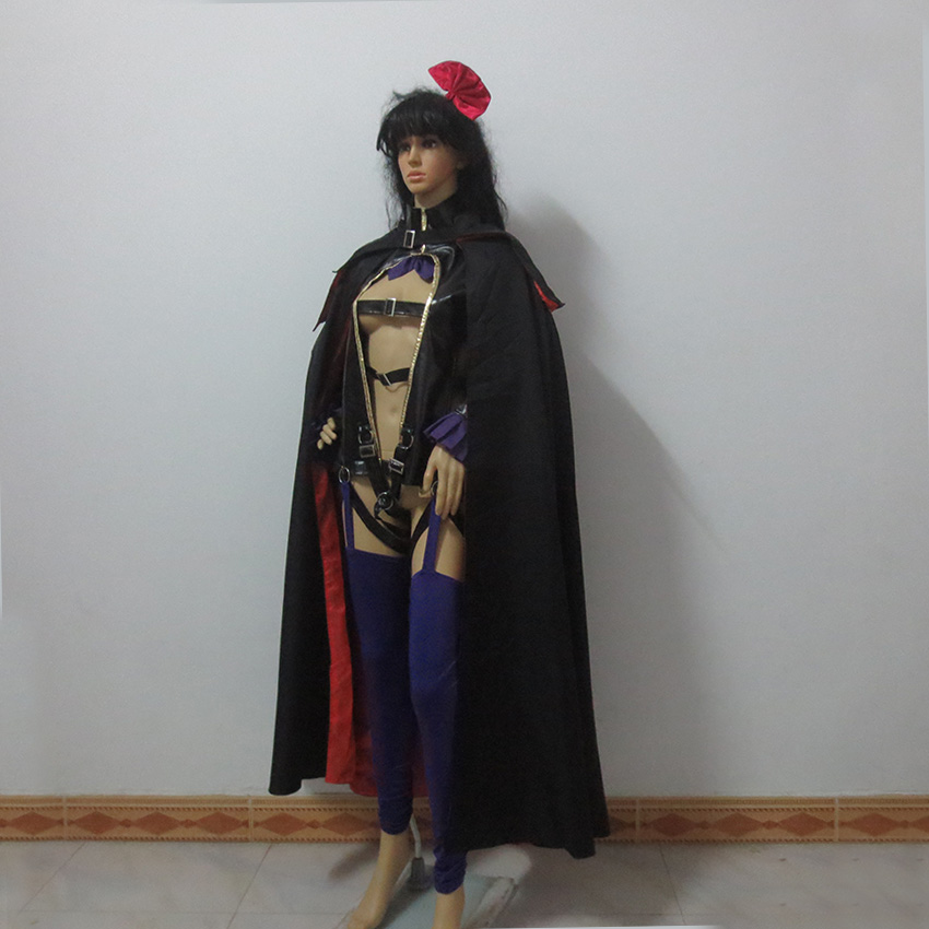 Macross Frontier Sheryl Nome B - Anime Cosplay Nome 评论和价格