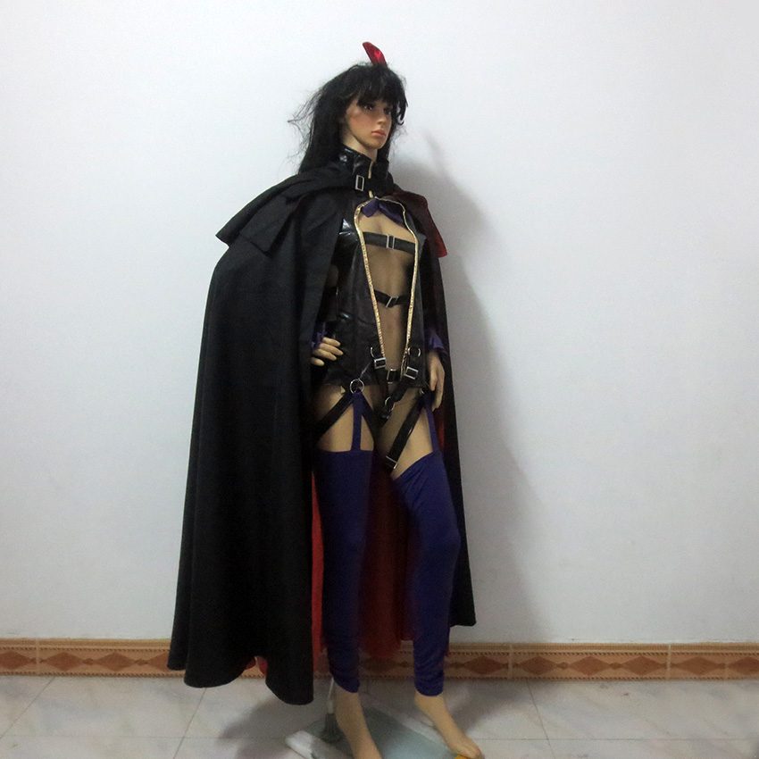 Macross Frontier Sheryl Nome B - Anime Cosplay Nome 评论和价格