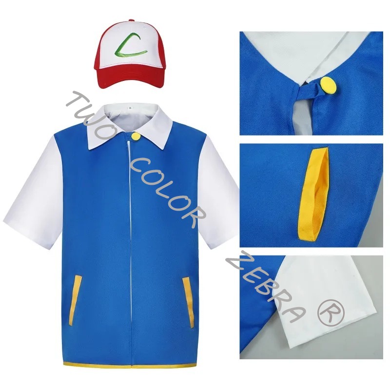 Männer Anime Trainer Cosplay K - Anime Cosplay Kostüm 评论和价格