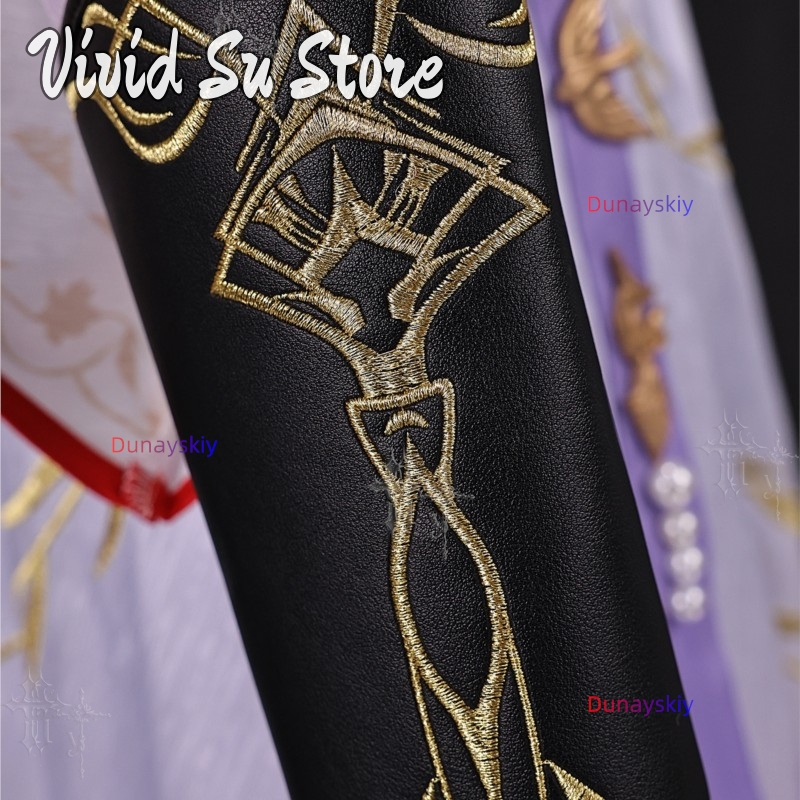 Sword and Petal Cosplay Costum - Anime Cosplay Sword 评论和价格