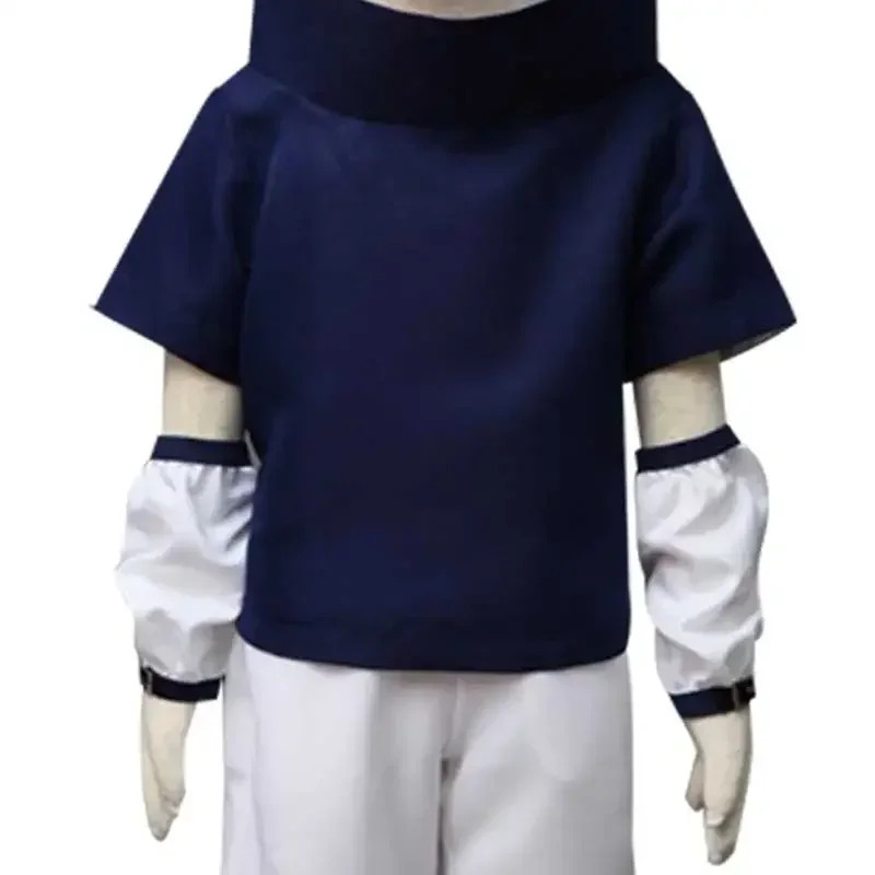New 2025 Uchiha Sasuke Anime C - Anime Cosplay Nun 评论和价格