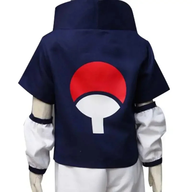 New 2025 Uchiha Sasuke Anime C - Anime Cosplay Nun 评论和价格