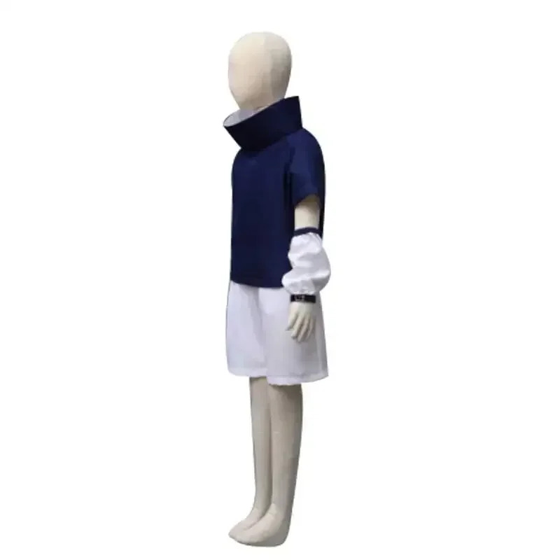 New 2025 Uchiha Sasuke Anime C - Anime Cosplay Nun 评论和价格