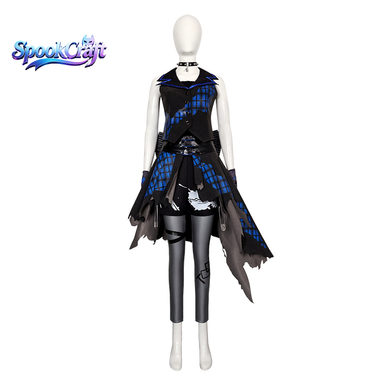 Kogihara Momoka Cosplay Costum - Anime Cosplay Outfit Girl 评论和价格