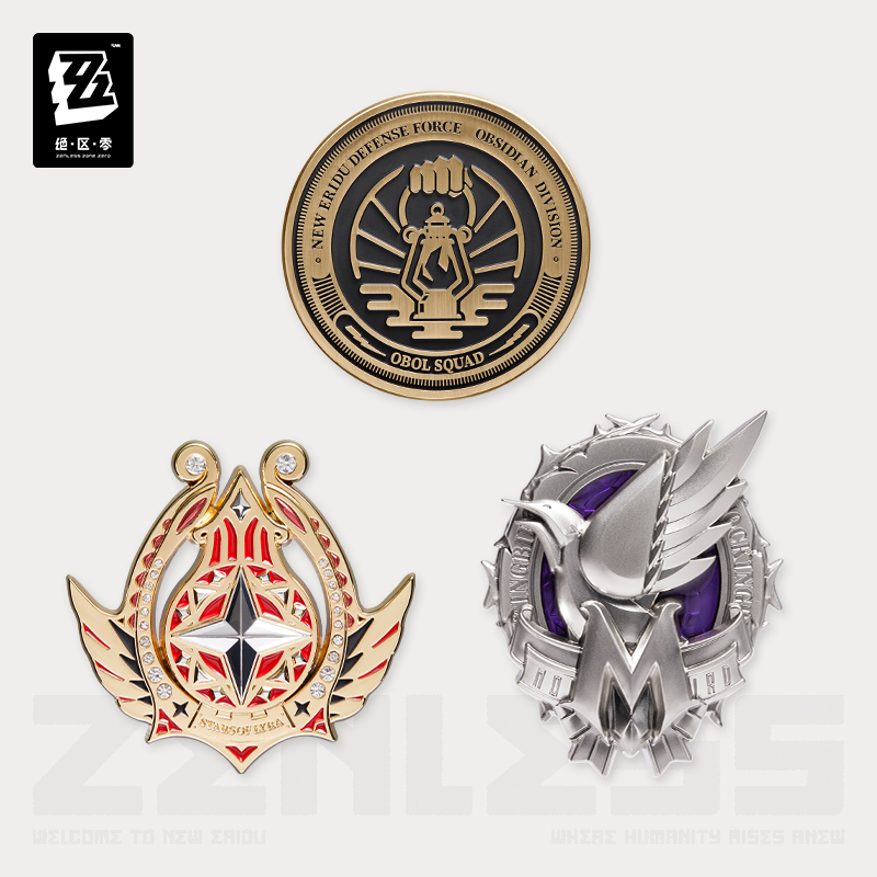 Official Original ZZZ Zenless  - Anime Cosplay Zzz 评论和价格