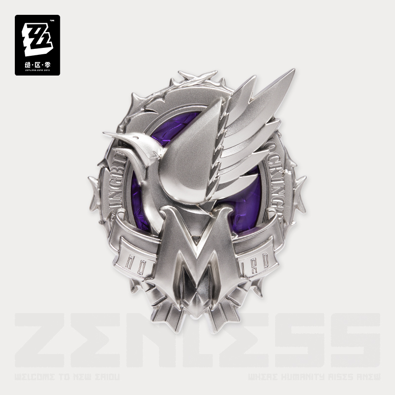 Official Original ZZZ Zenless  - Anime Cosplay Zzz 评论和价格