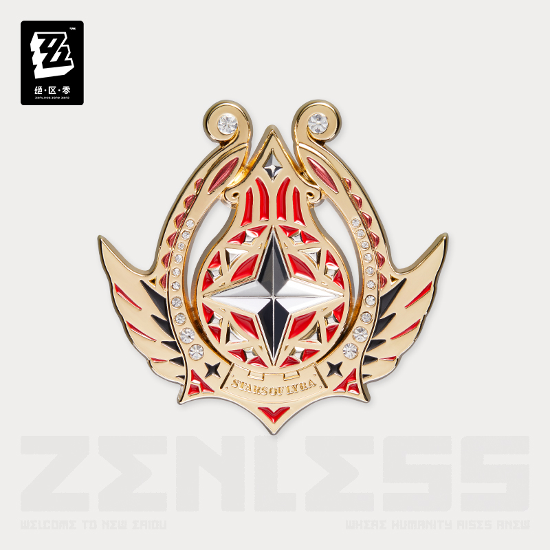 Official Original ZZZ Zenless  - Anime Cosplay Zzz 评论和价格