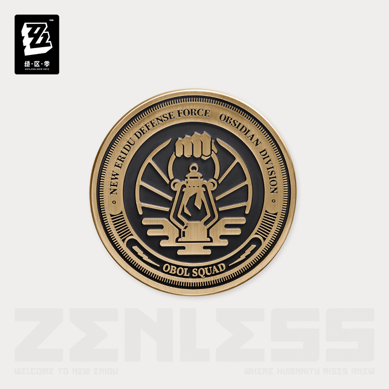 Official Original ZZZ Zenless  - Anime Cosplay Zzz 评论和价格