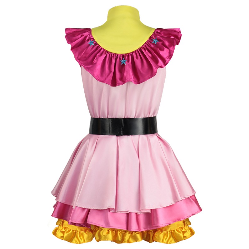 Anime Oshi no Ko Cosplay Ai Ho - Anime Cosplay Kostüm 评论和价格