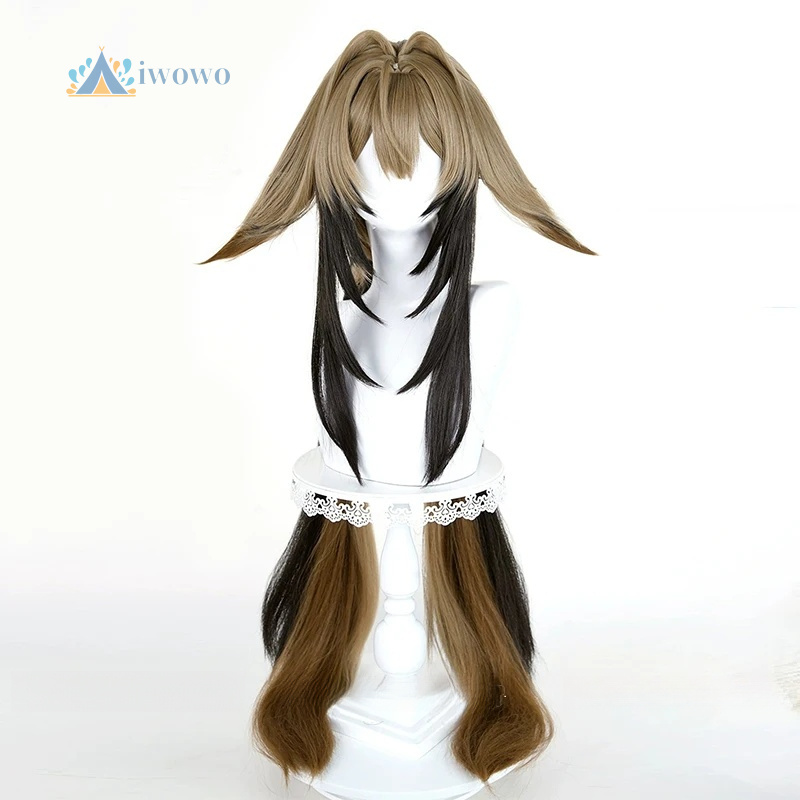Zenless Zone Zero Ye Shunguang - Anime Cosplay Girl With Black Hair 评论和价格