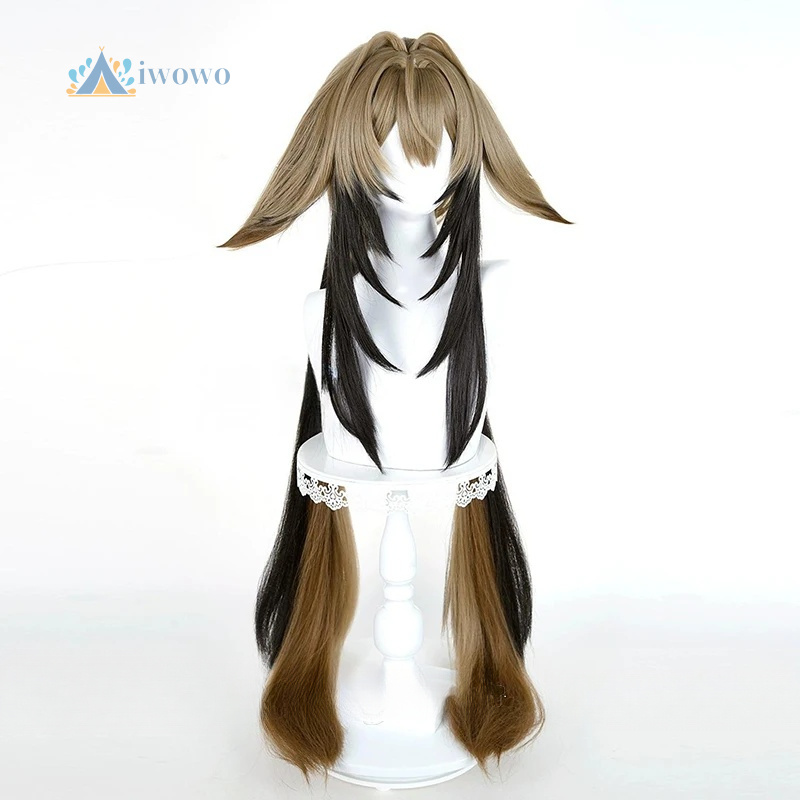Zenless Zone Zero Ye Shunguang - Anime Cosplay Girl With Black Hair 评论和价格