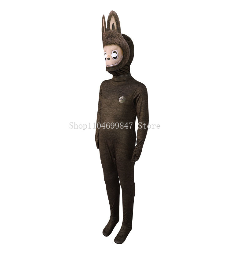 Cartoon Monster Zimomo Cosplay - Anime Cosplay Outfit Girl 评论和价格