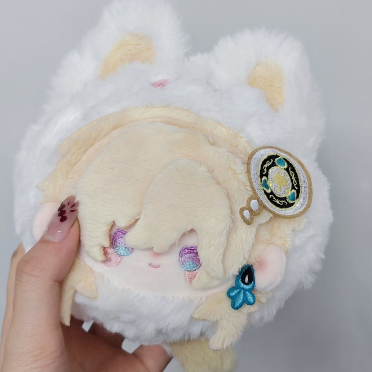 Anime Honkai: Star Rail Aventu - Anime Cosplay For Girls 评论和价格
