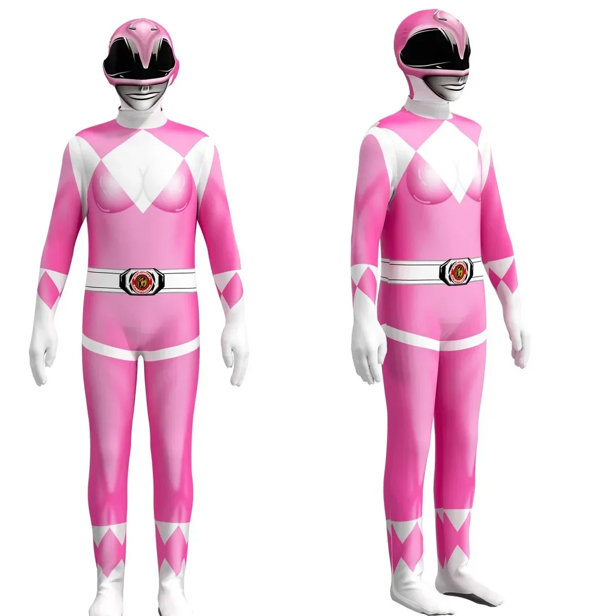 Power Samurai Sentai Shinkenge - Anime Cosplay Boy 评论和价格