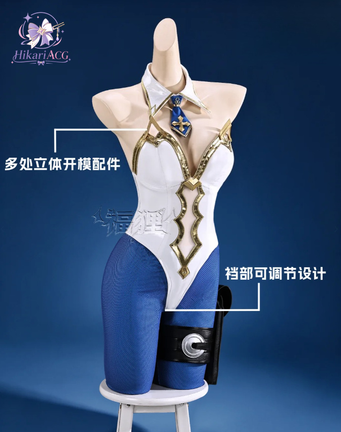 Anime Game Outfit Fate Grand O - Anime Cosplay Outfit Girl 评论和价格