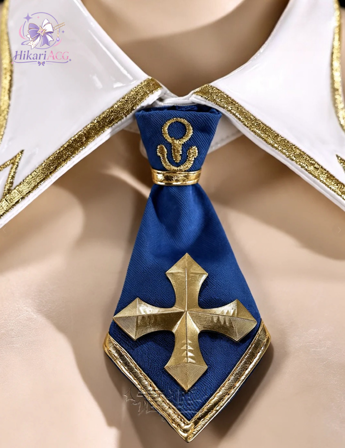 Anime Game Outfit Fate Grand O - Anime Cosplay Outfit Girl 评论和价格