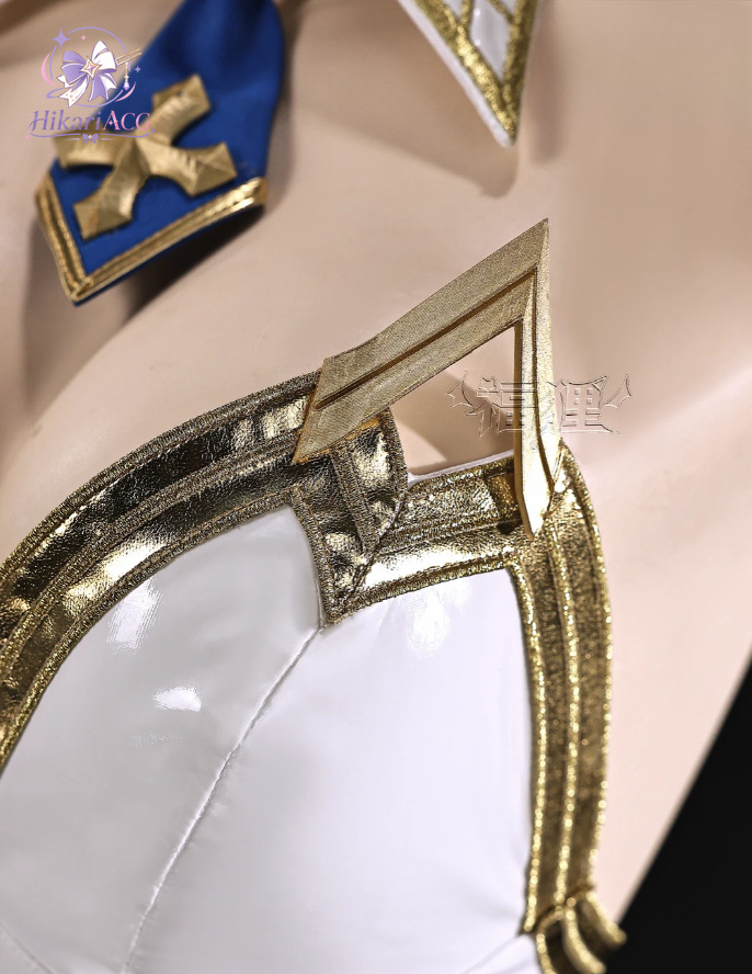 Anime Game Outfit Fate Grand O - Anime Cosplay Outfit Girl 评论和价格