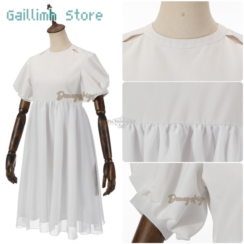 Anime Alien Stage Sua Cosplay  - Anime Cosplay Kostüm 评论和价格